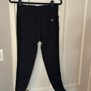 Forever 21 black legging